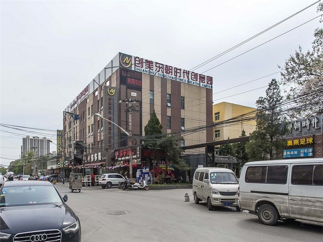 石岐正规的产后修复