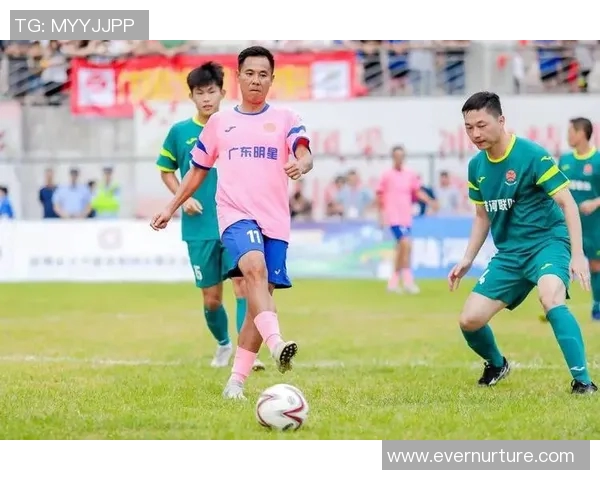 陆河足球比赛精彩直播视频全程回放与精彩瞬间集锦分享