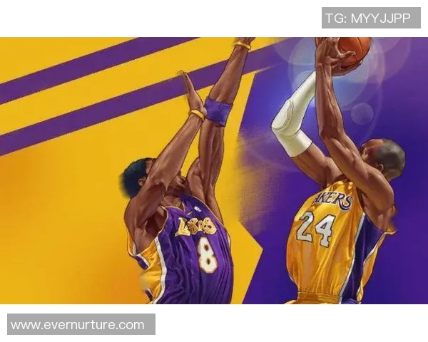 科比屠龙传奇再现篮球场上英雄气概与无畏精神的完美结合