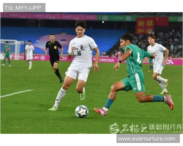 全运会新疆U20队力争突破自我迎战强敌展现青春风采 全运会新疆U20队力争突破自我迎战强敌展现青春风采